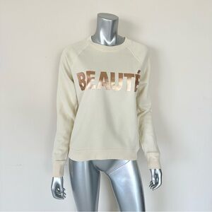 J.Crew women sweatshirt size XS